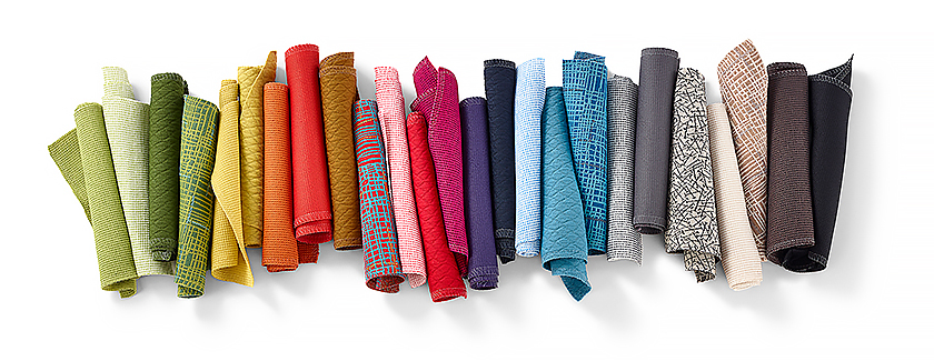 Suzhou Colorat Fish Textile Co., Ltd.